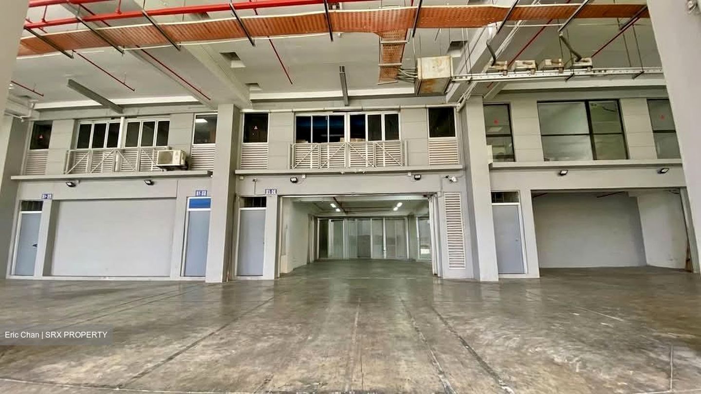 Eunos Techpark (D14), Factory #558935561